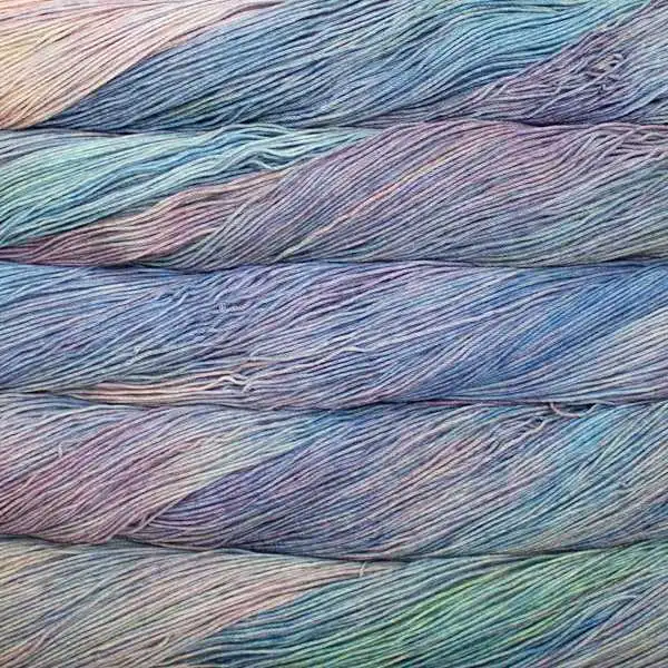 Malabrigo Ultimate Sock 875 Arapey