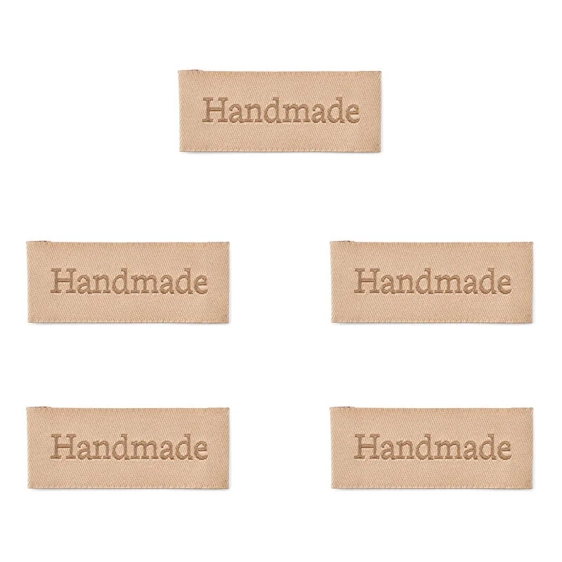 LindeHobby Labels Handmade