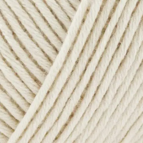 Onion Organic Cotton 101 Råhvid