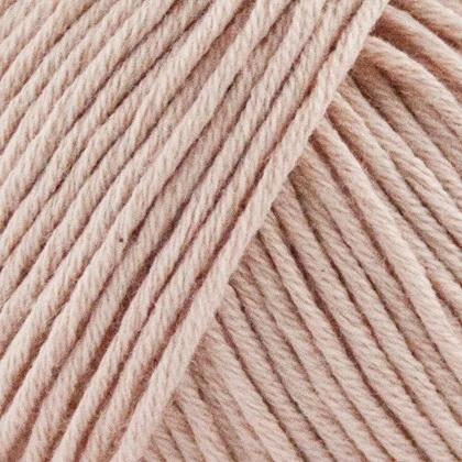 Onion Organic Cotton 113 Fersken-rosa