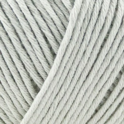 Onion Organic Cotton 118 Lys grå