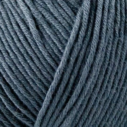 Onion Organic Cotton 122 Mørk grå