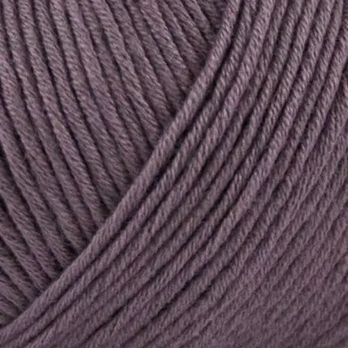 Onion Organic Cotton 127 Mørk Pudder