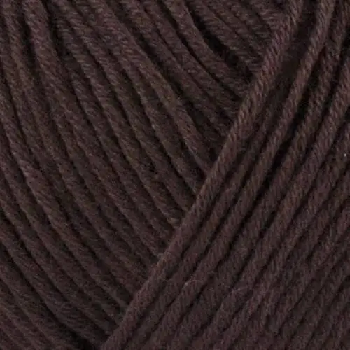 Onion Organic Cotton 128 Brun