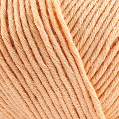 Onion Organic Cotton 132 Abrikos
