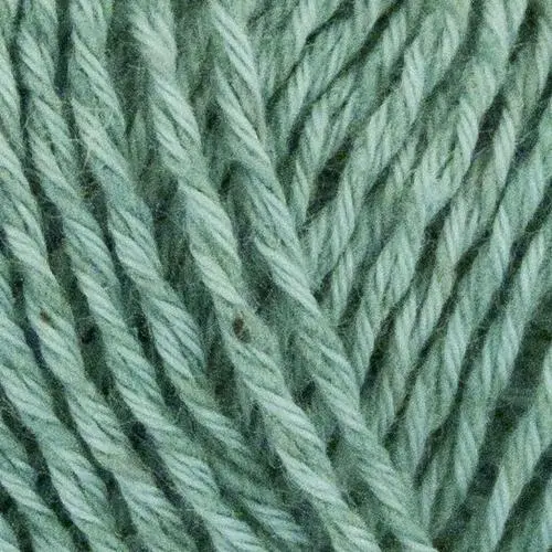 411 Mintgrøn