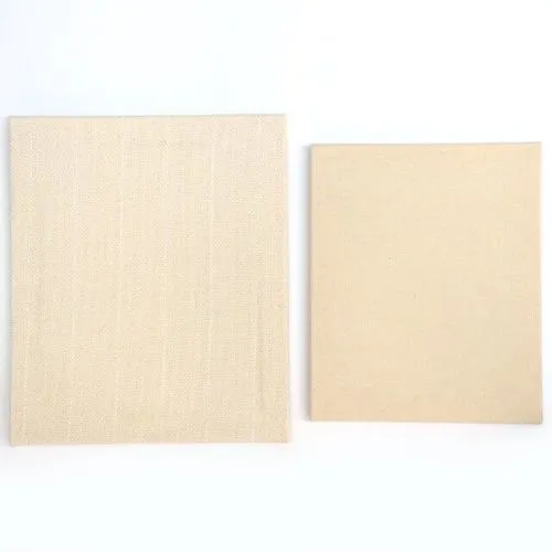 Knitpro Punch-Needle Stoframmer, Rektangulære, 2 stk