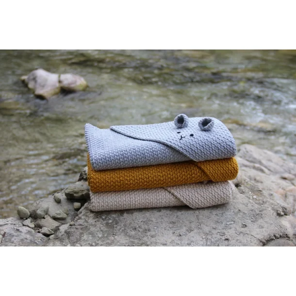 87170 Teddy Tæppe