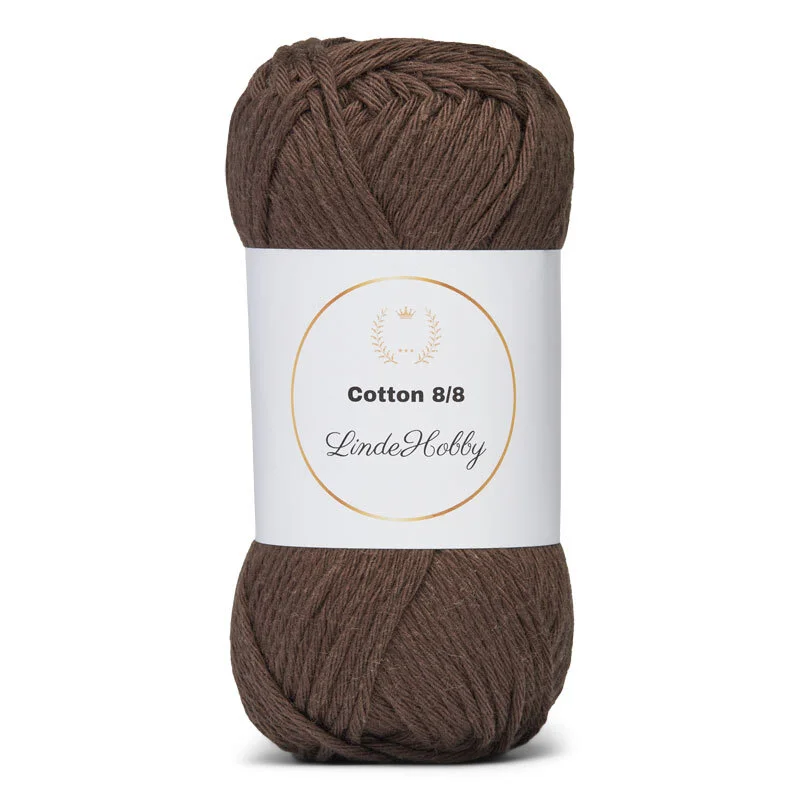 LindeHobby Cotton 8/8 035
