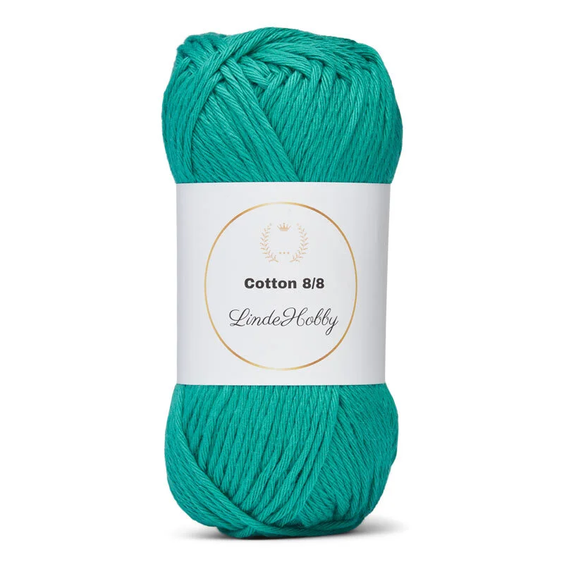LindeHobby Cotton 8/8 059
