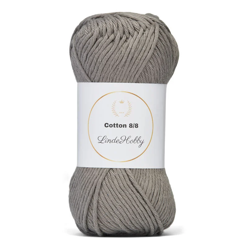 LindeHobby Cotton 8/8 069