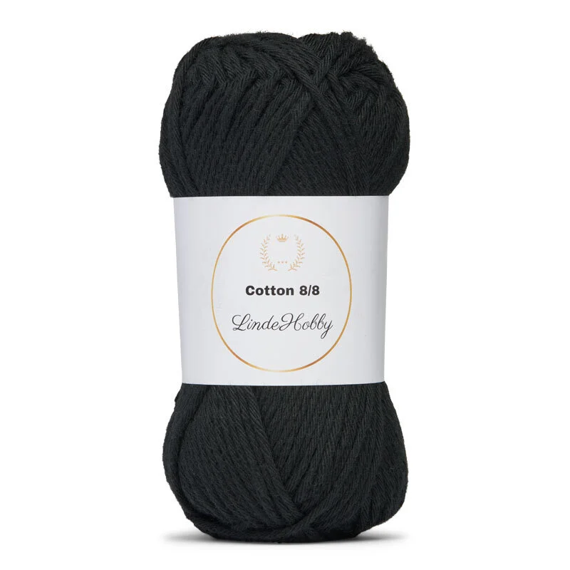 LindeHobby Cotton 8/8 108