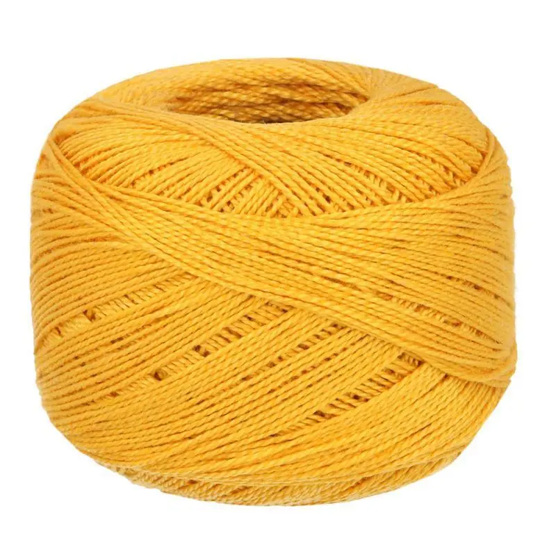 Scheepjes Candy Floss 249 Saffron