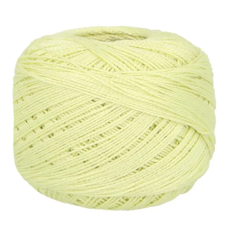 Scheepjes Candy Floss 392 Limesaft