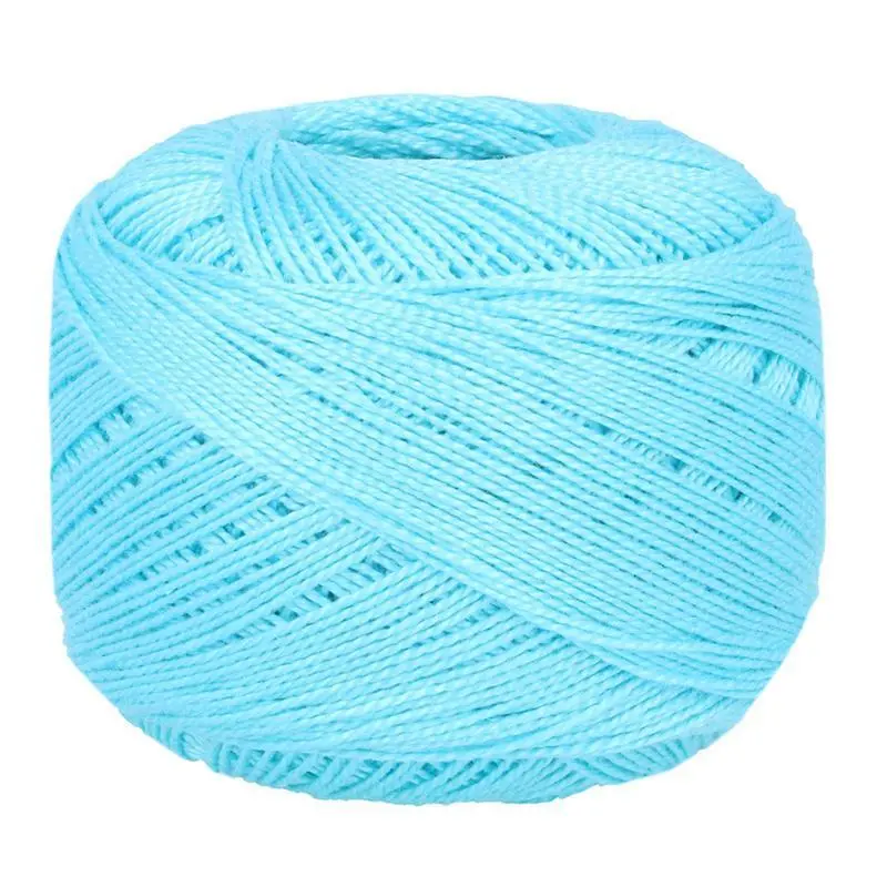 Scheepjes Candy Floss 397 Cyan