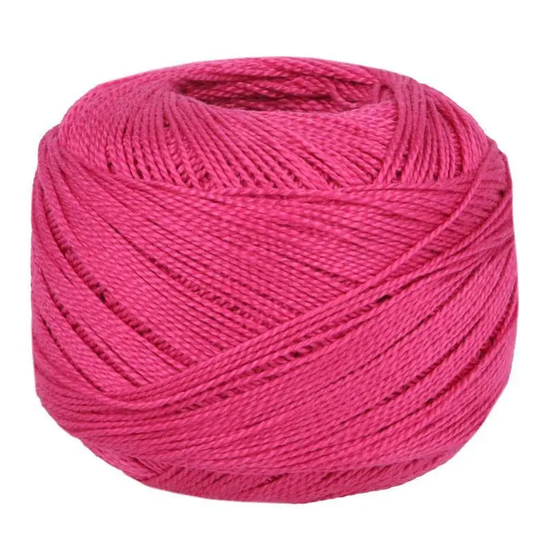 Scheepjes Candy Floss 413 Kirsebær