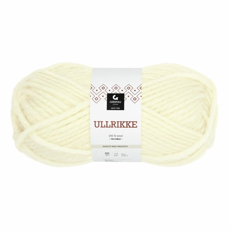 Gjestal Ullrikke 305 Natur