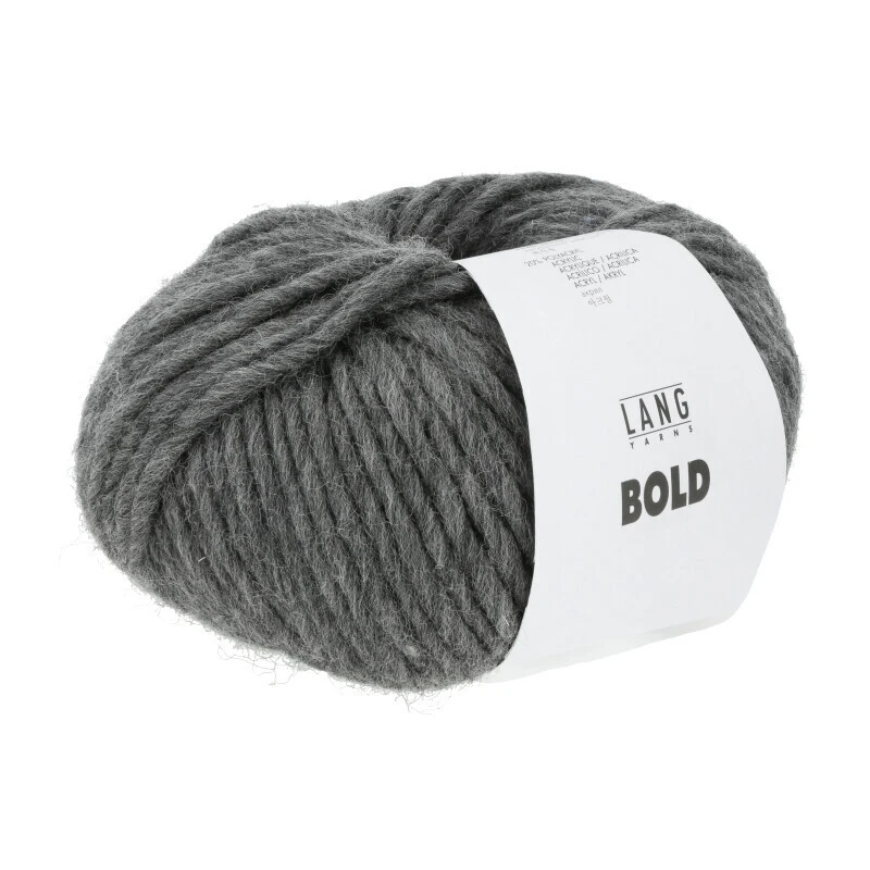 Lang Yarns Bold 0024