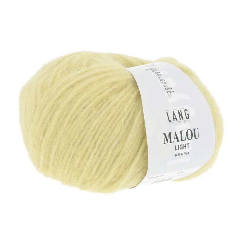 Lang Yarns Malou Light 0014
