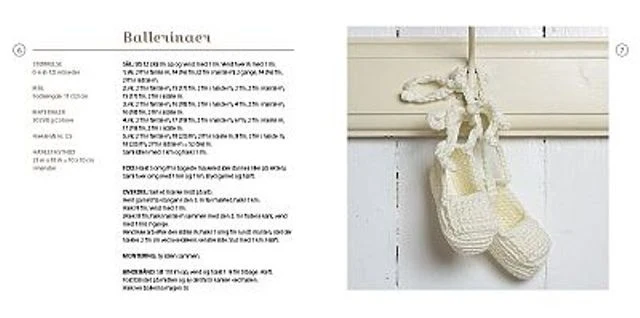 Bog: Sommerbaby