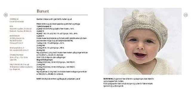 Bog: Sommerbaby