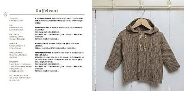 Bog: Sommerbaby