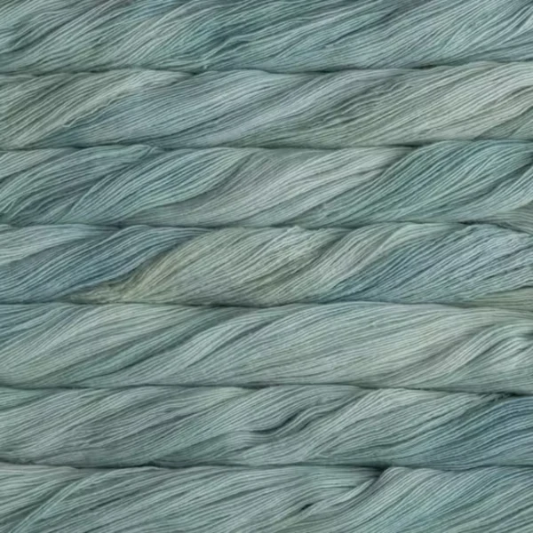 Malabrigo Lace 083 Water Green