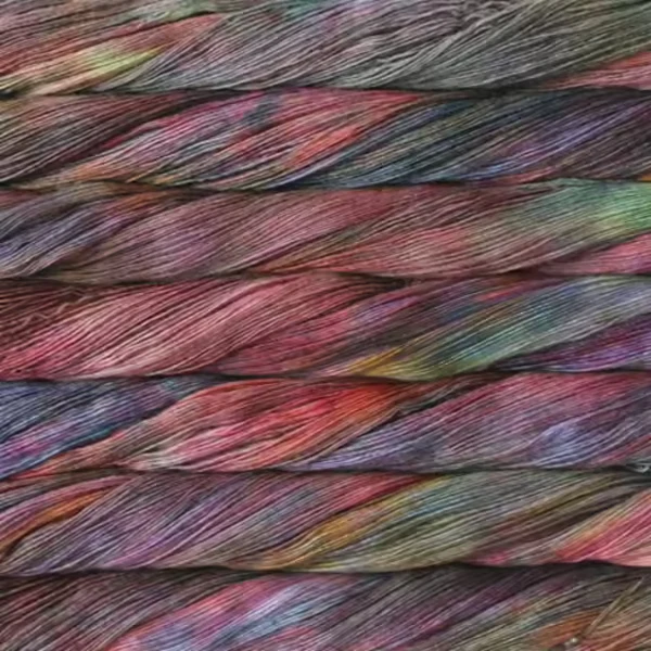 Malabrigo Lace 886 Diana