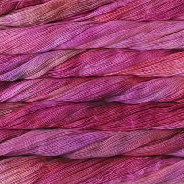 Malabrigo Lace 057 English Rose