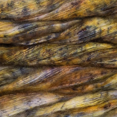 Malabrigo Mohair 660 Tigers Eye