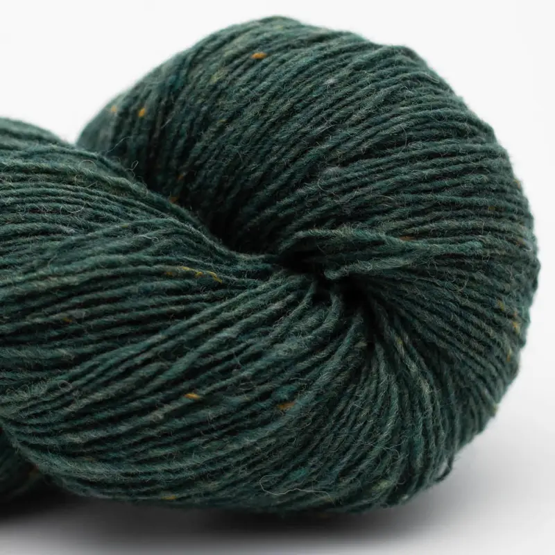 BC Garn Loch Lomond Lace GOTS 12 Fyrretræ