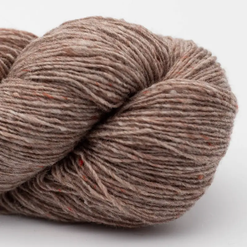 BC Garn Loch Lomond Lace GOTS 19 Sand