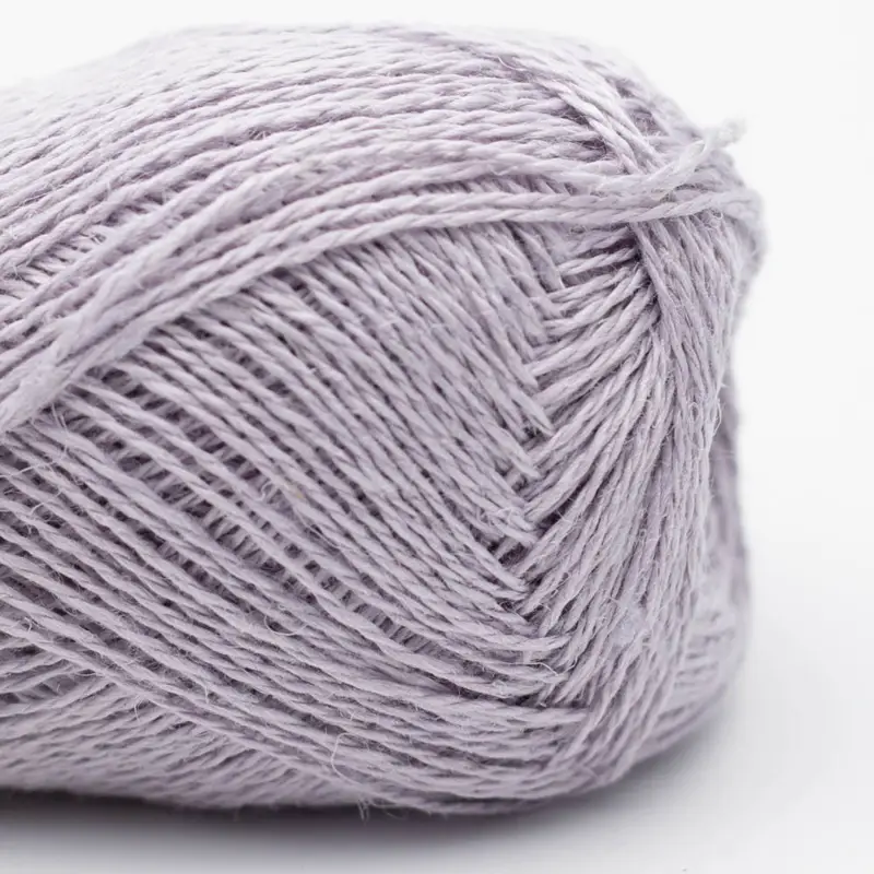 BC Garn Lino 63 Mandel
