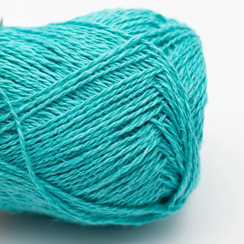 BC Garn Lino 55 Mint