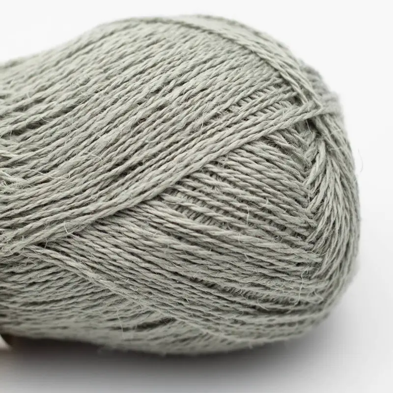 BC Garn Lino 61 Khaki