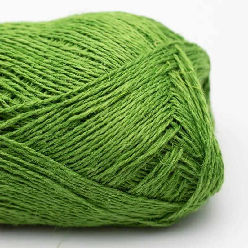 BC Garn Lino 58 Æble