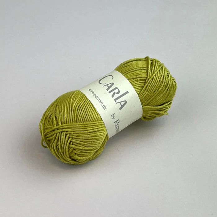 Permin Carla 10 Lime
