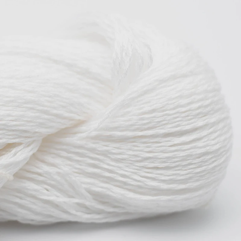 Luxor Mercerised Cotton bmz1 Snehvid