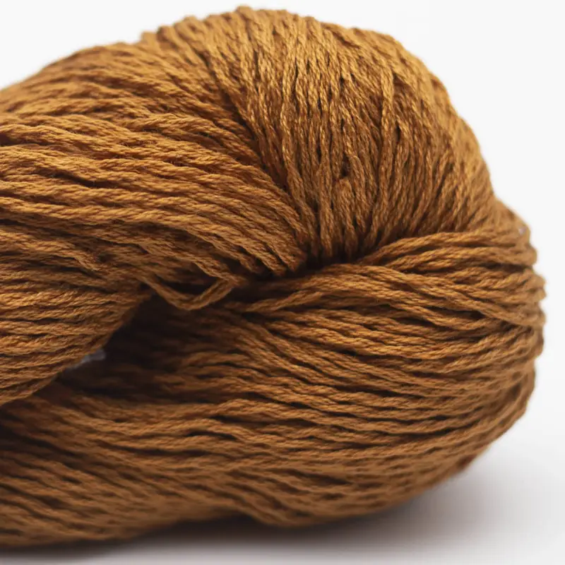 Luxor Mercerised Cotton bmz6 Bronze