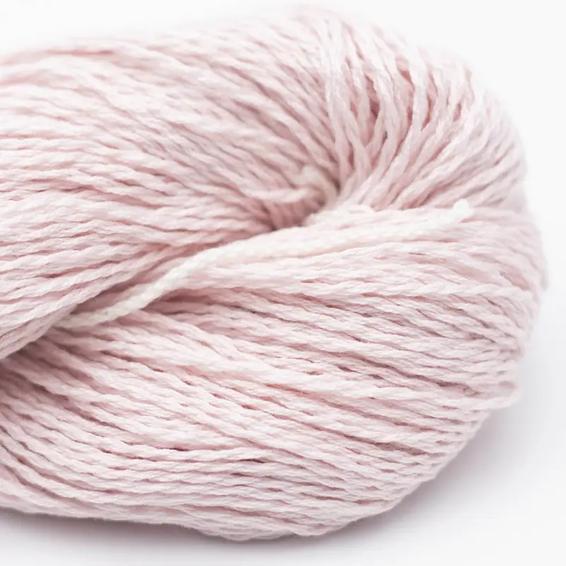 Luxor Mercerised Cotton bmz42 Babypink