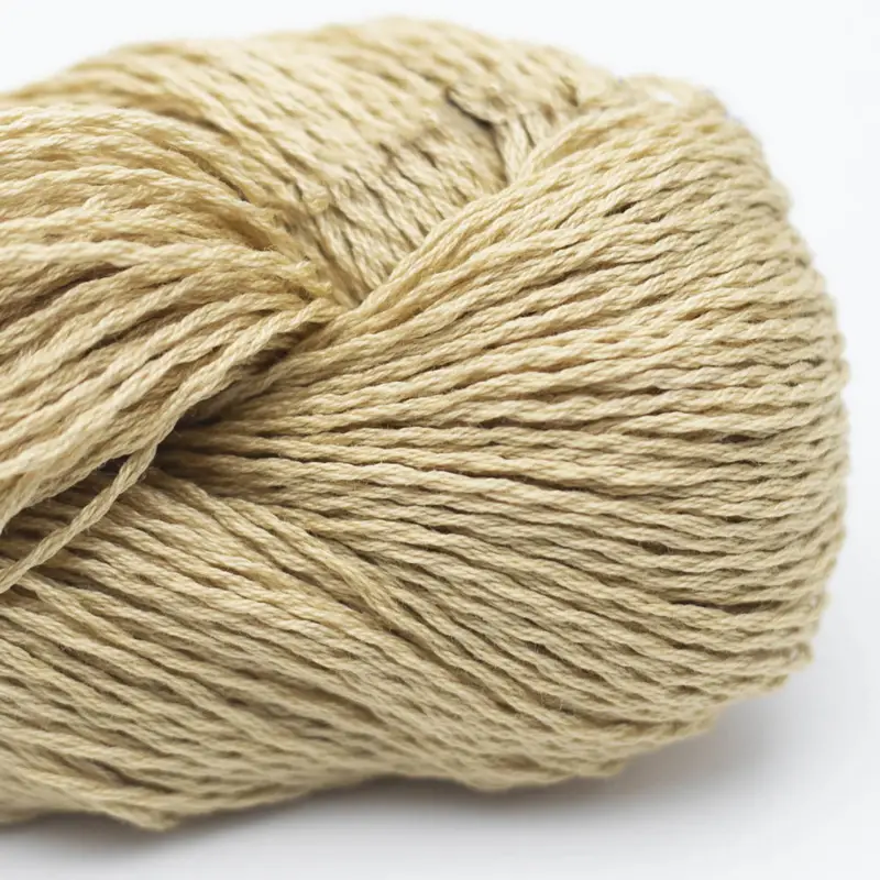 Luxor Mercerised Cotton bmz3 Lys beige