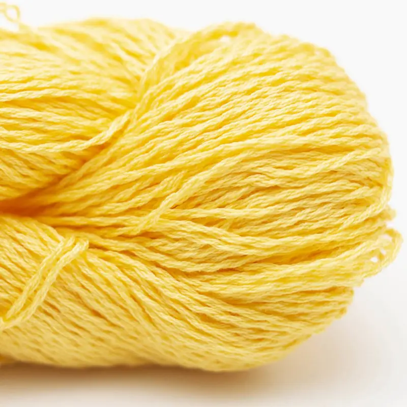 Luxor Mercerised Cotton bmz22 Solgul
