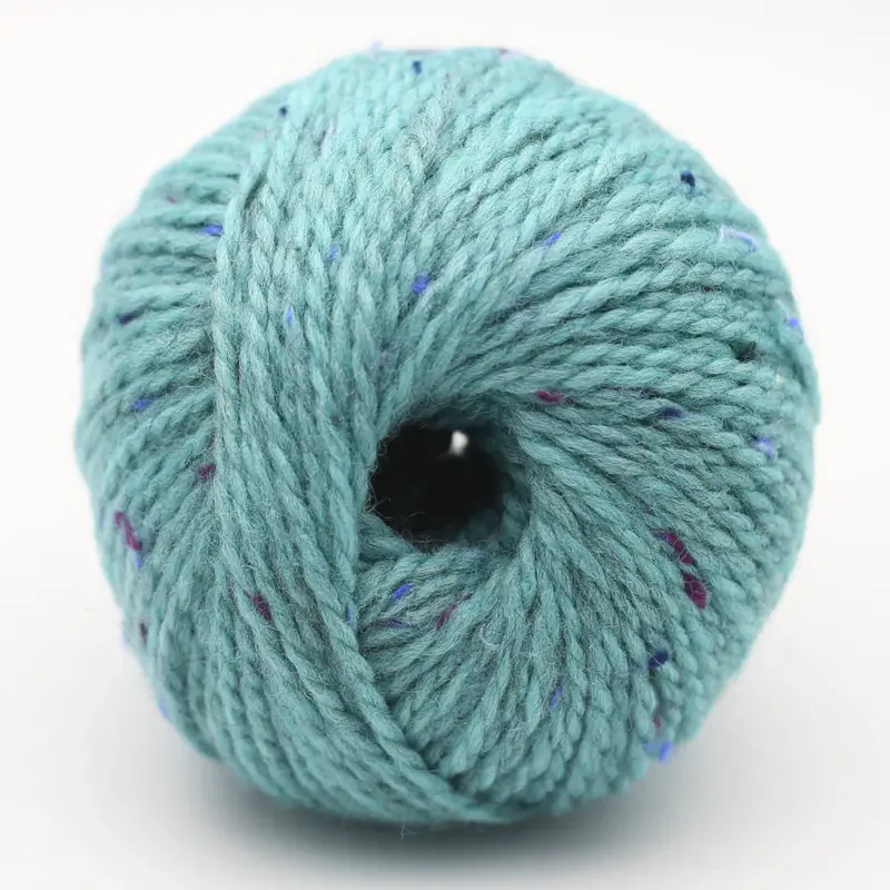 Hamelton Tweed 1 GOTS 21 Mint