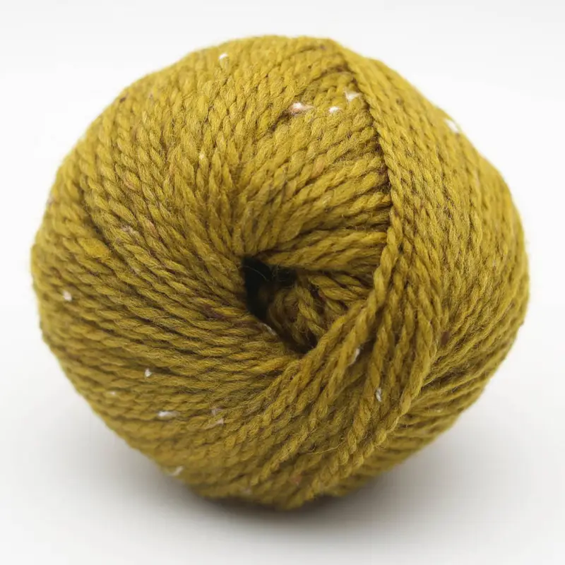 Hamelton Tweed 1 GOTS 26 Karry