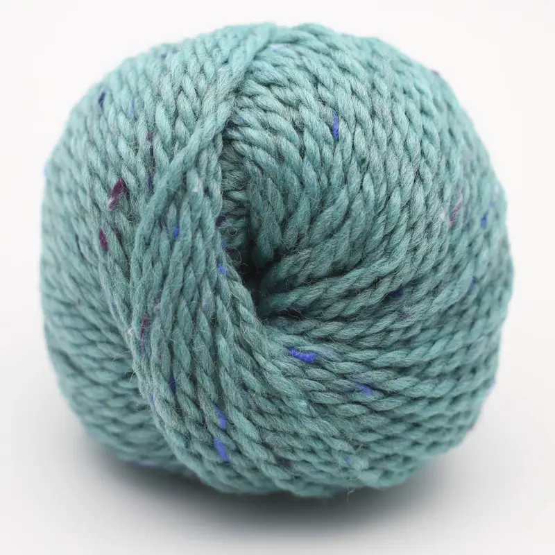 Hamelton Tweed 2 GOTS 21 Mint