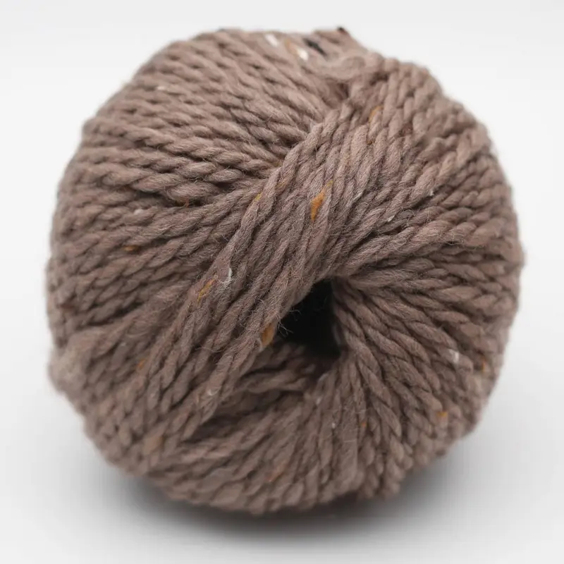 Hamelton Tweed 2 GOTS 19 Sand