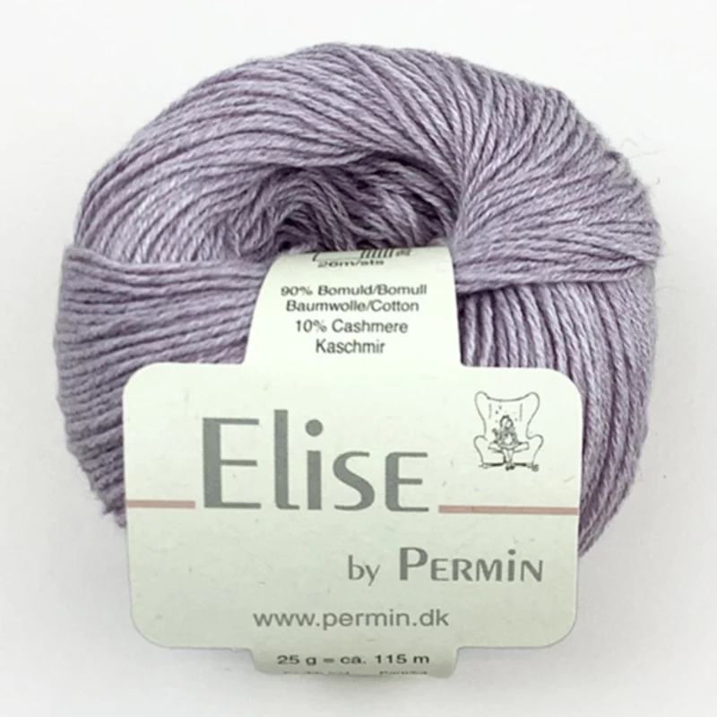 Permin Elise 25 Morbær