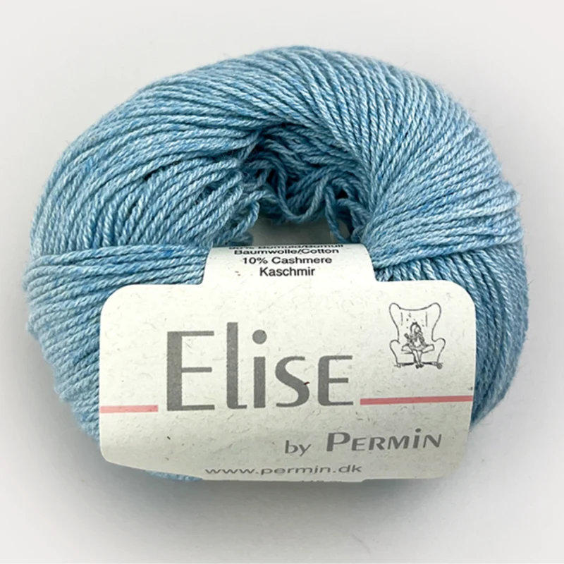 Permin Elise 14 Turkis