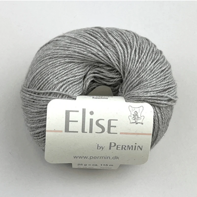 Permin Elise 31 Tågedis