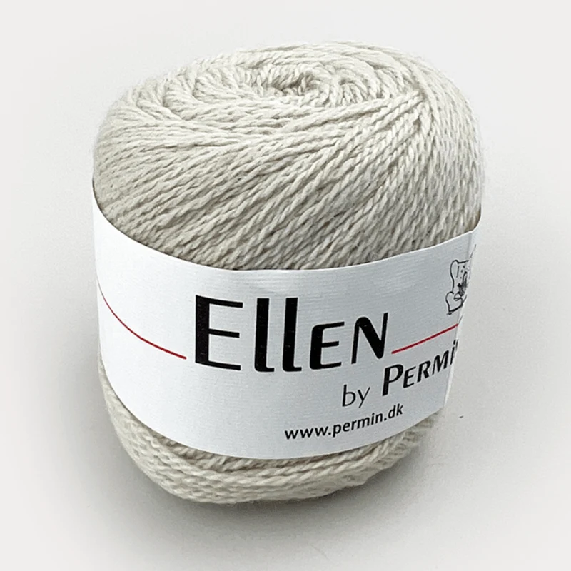 Permin Ellen 01 Elfenben